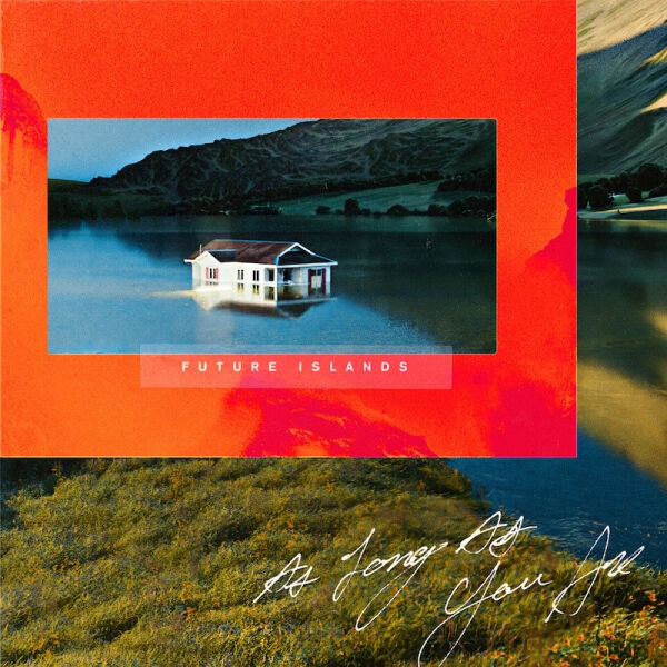 future islands